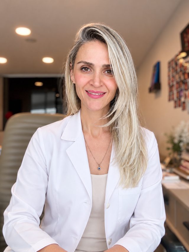 Op. Dr. Elif Gülşah Diktaş